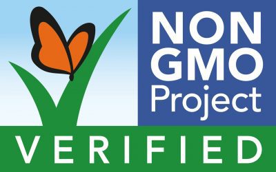 RIBUS Earns Non-GMO Project Verification for Bev, Food, Pet, Supplement Ingredients