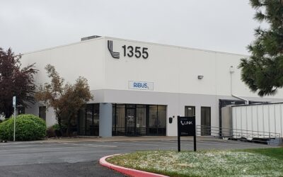 RIBUS Opens New Production Facility in Nevada